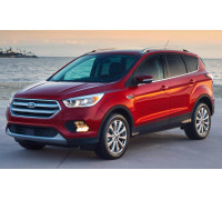 EVA килимки на Ford Escape 2012-2019
