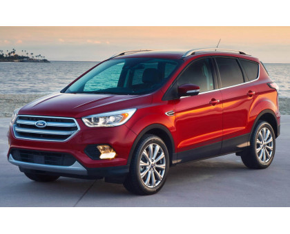 EVA килимки на Ford Escape 2012-2019
