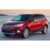 EVA килимки на Ford Escape 2012-2019