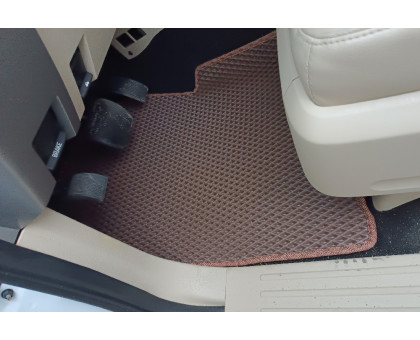 EVA килимки на Ford Expedition 2014-2017