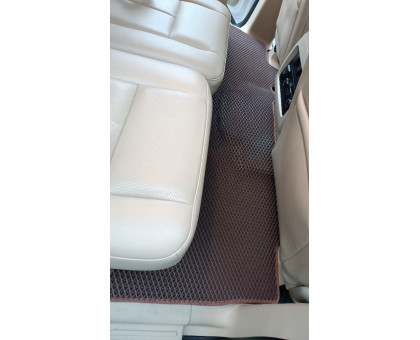 EVA килимки на Ford Expedition 2014-2017