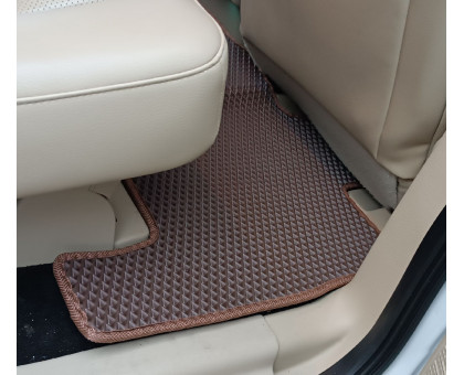 EVA килимки на Ford Expedition 2014-2017