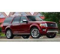 EVA килимки на Ford Expedition 2014-2017