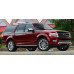 EVA килимки на Ford Expedition 2014-2017