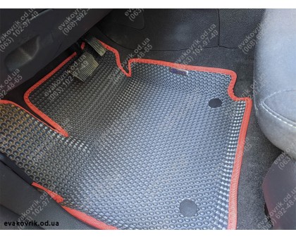 EVA килимки на Ford Focus III 2011-2018