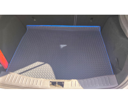 EVA килимки на Ford Focus III 2011-2018