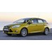 EVA килимки на Ford Focus III 2011-2018