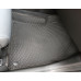 EVA килимки на Geely Coolray