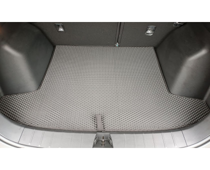 EVA килимки на Geely Coolray
