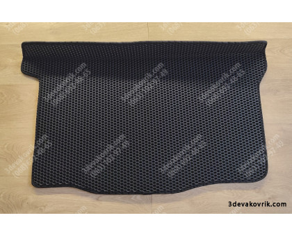 EVA килимки на Geely GC2