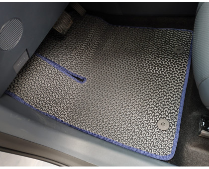 EVA килимки на Geely Galaxy E5 2024-