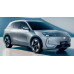 EVA килимки на Geely Galaxy E5 2024-
