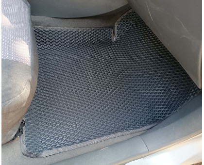 EVA килимки на Geely MK 2006-2014