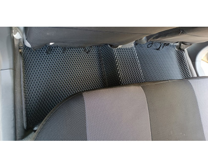 EVA килимки на Geely MK 2006-2014