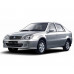 EVA килимки на Geely CK-2 2008-2013