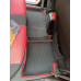 EVA килимки на Geely MK Cross 2011-2016