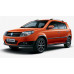 EVA килимки на Geely MK Cross 2011-2016