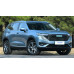 EVA килимки на Haval H6 гибрид 2020-