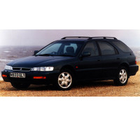 EVA килимки на Honda Accord 1994-1997