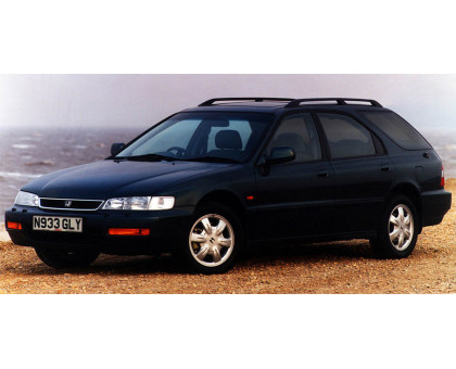 EVA килимки на Honda Accord 1994-1997