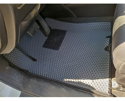 EVA килимки на Honda Accord 2008-2013