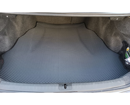 EVA килимки на Honda Accord 2008-2013