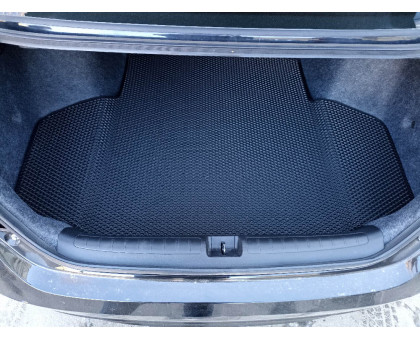 EVA килимки на Honda Accord 2018-2022