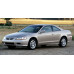 EVA килимки на Honda Accord купе 1997-2001