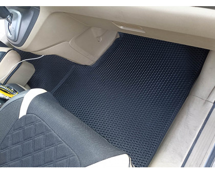 EVA килимки на Honda CR-V 2006-2011