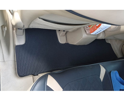 EVA килимки на Honda CR-V 2006-2011