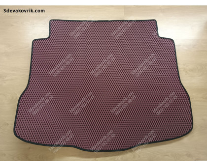 EVA килимки на Honda CR-V 2006-2011