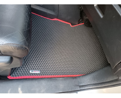 EVA килимки на Honda CR-V 2012-2017