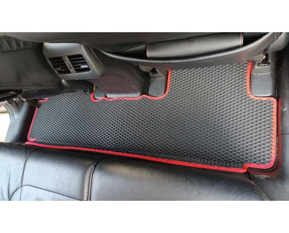 EVA килимки на Honda CR-V 2012-2017
