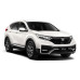 EVA килимки на Honda CR-V 2017-2022