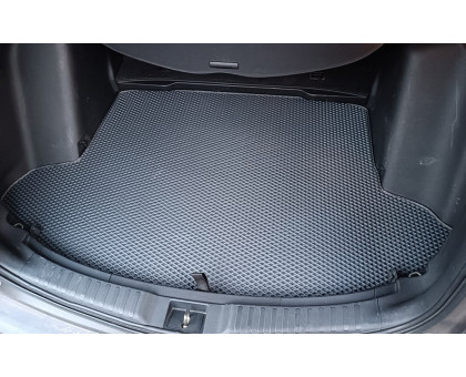EVA килимки на Honda CR-V 2017-2022