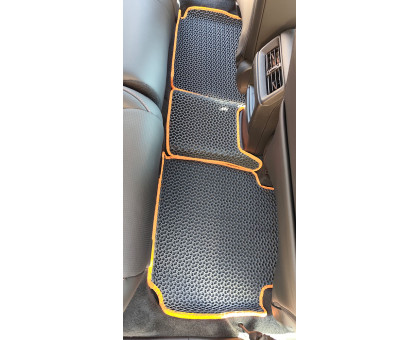 EVA килимки на Honda CR-V 2022-