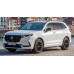 EVA килимки на Honda CR-V 2022-