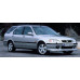 EVA килимки на Honda Civic 1995-2000