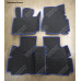 EVA килимки на Honda Civic 5D hatch 2006-2012