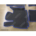 EVA килимки на Honda Civic 5D hatch 2006-2012