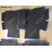 EVA килимки на Honda Civic 5D hatch 2006-2012