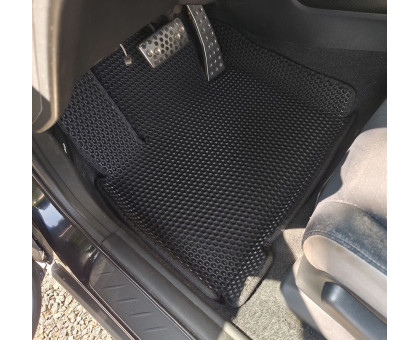 EVA килимки на Honda Civic 5D hatch 2006-2012