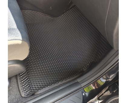EVA килимки на Honda Civic 5D hatch 2006-2012