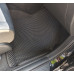 EVA килимки на Honda Civic 5D hatch 2006-2012