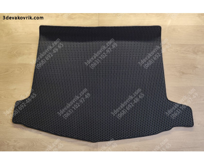 EVA килимки на Honda Civic 5D hatch 2006-2012
