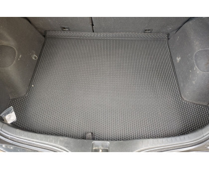 EVA килимки на Honda Civic 5D hatch 2006-2012