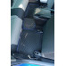 EVA килимки на Honda Civic купе 2012-2017