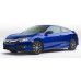 EVA килимки на Honda Civic купе 2012-2017