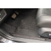 EVA килимки на Honda Civic (FE) sedan 2020-2024 11 пок.
