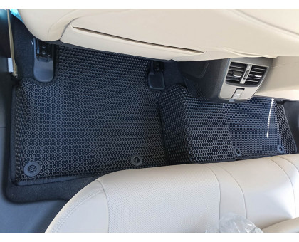 EVA килимки на Honda Clarity 2015-